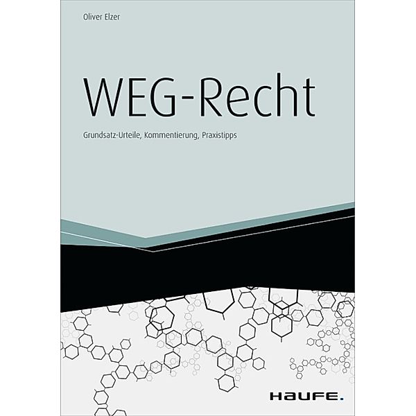 WEG-Recht, Oliver Elzer