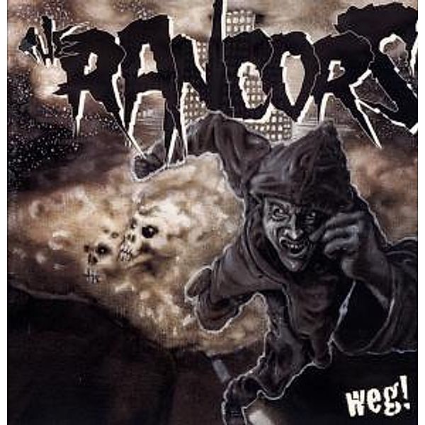 Weg! (Vinyl), The Rancors