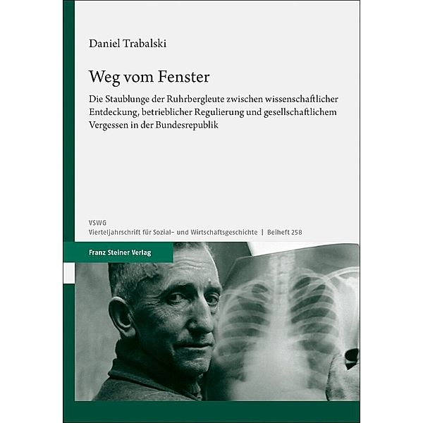 Weg vom Fenster, Daniel Trabalski