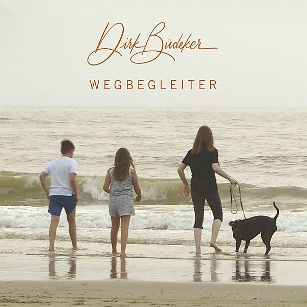 Wegbegleiter (Vinyl), Dirk Büdeker