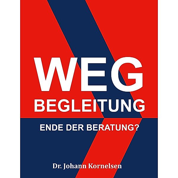 Wegbegleitung, Johann Kornelsen