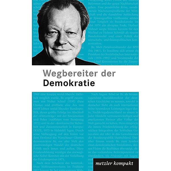 Wegbereiter der Demokratie