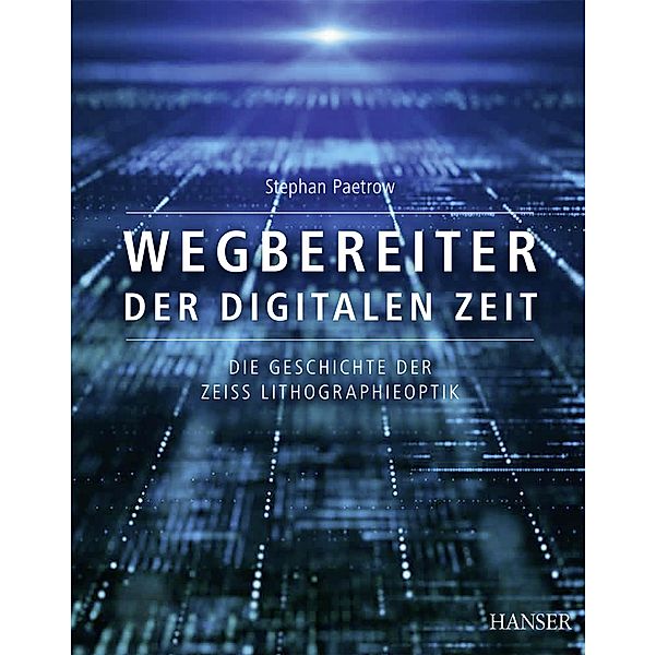 Wegbereiter der digitalen Zeit, Stephan Paetrow