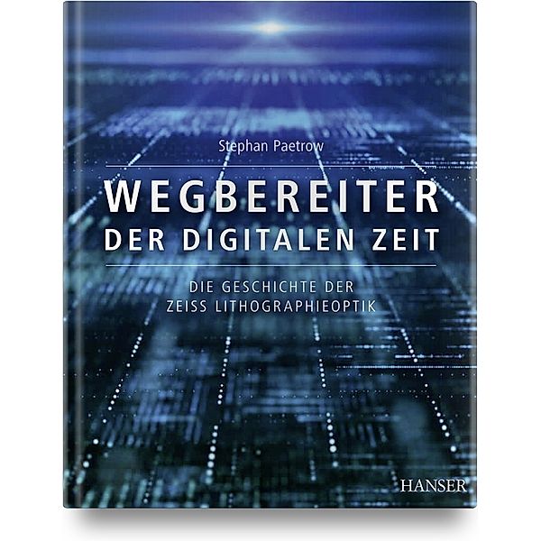 Wegbereiter der digitalen Zeit, Stephan Paetrow