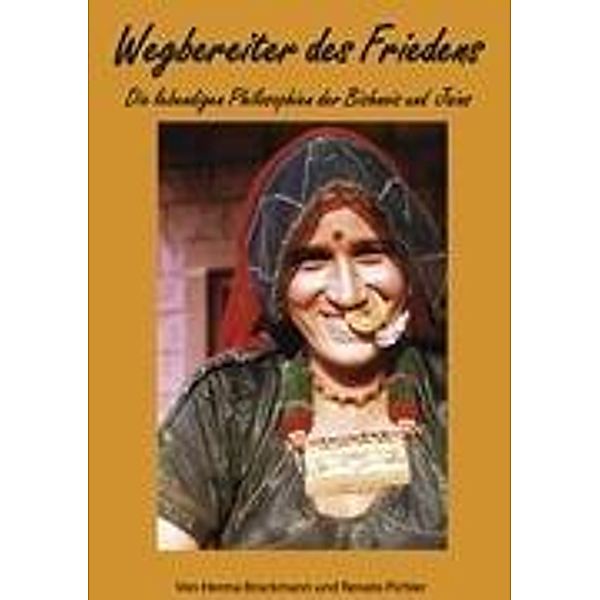 Wegbereiter des Friedens, Herma Brockmann, Renato Pichler