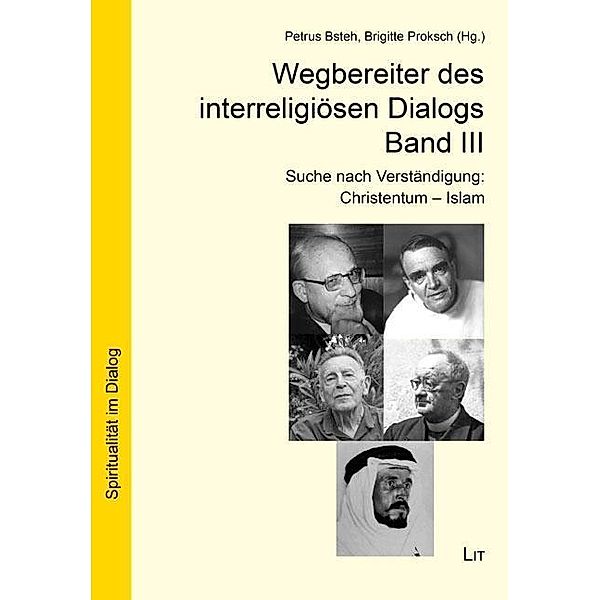 Wegbereiter des interreligiösen Dialogs