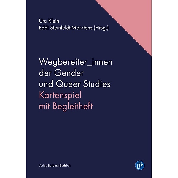 Wegbereiter_innen der Gender und Queer Studies