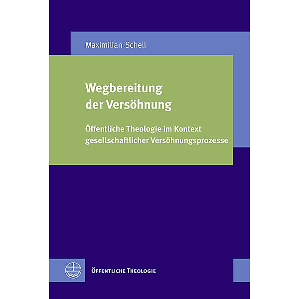 Wegbereitung der Versöhnung, Maximilian Schell