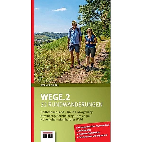 Wege.2, Werner Sippel