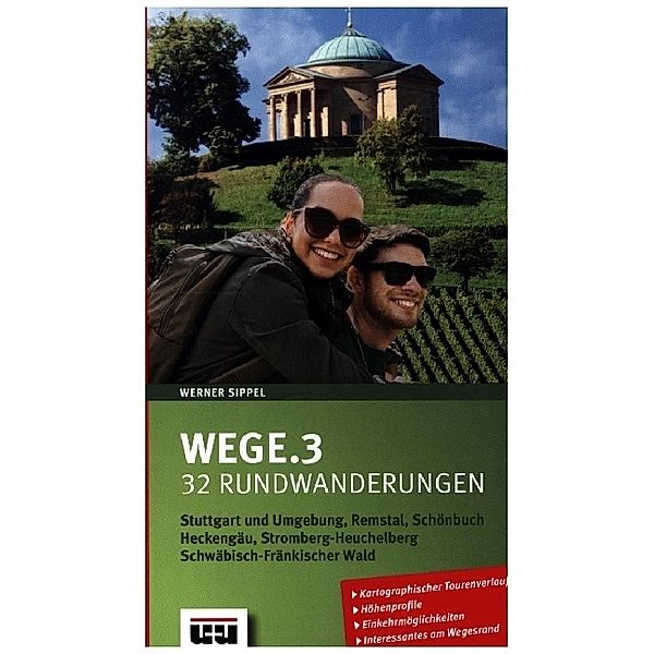 Wege.3, Werner Sippel