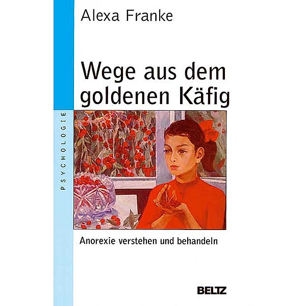 Wege aus dem goldenen Käfig, Alexa Franke