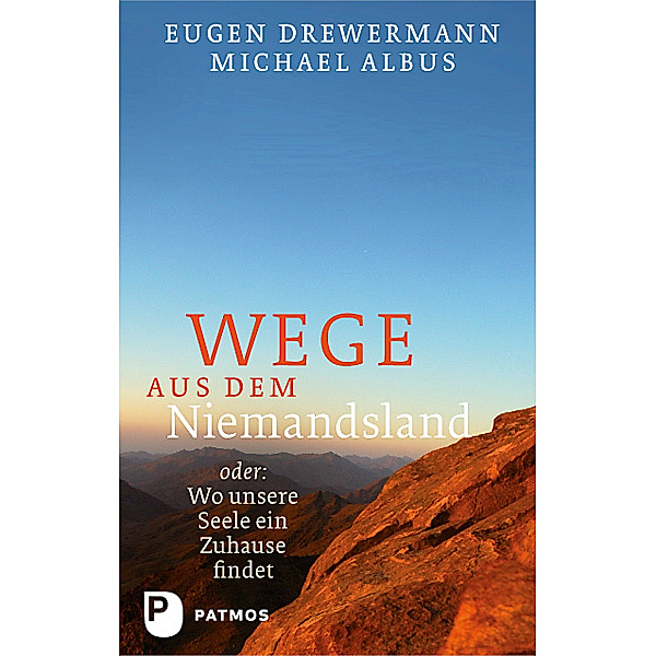Wege aus dem Niemandsland, Eugen Drewermann, Michael Albus