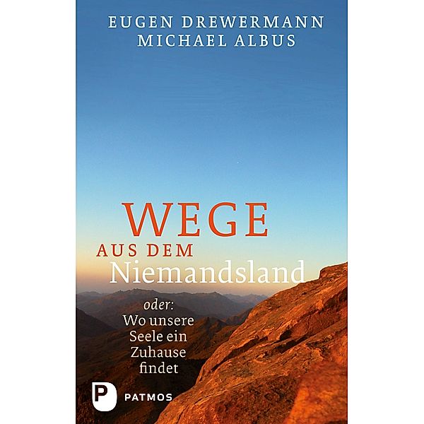Wege aus dem Niemandsland, Eugen Drewermann, Michael Albus