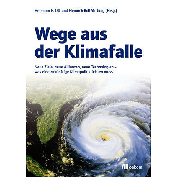 Wege aus der Klimafalle