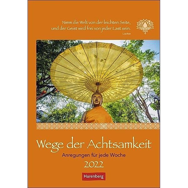 Wege der Achtsamkeit 2022, Martina Schnober-Sen