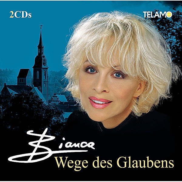 Wege des Glaubens (2 CDs), Bianca