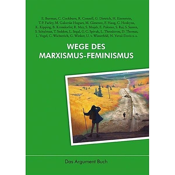 Wege des Marxismus-Feminismus