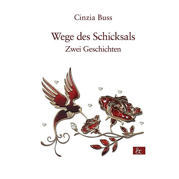 Wege des Schicksals, Cinzia Buss