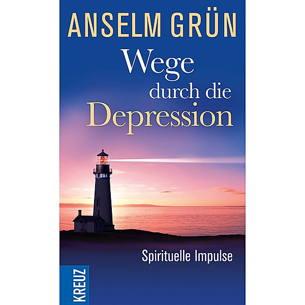 Wege durch die Depression, Anselm Grün