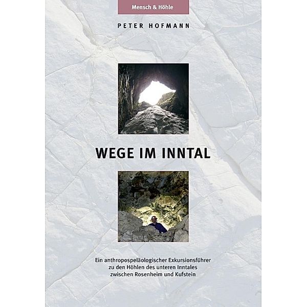 Wege im Inntal, Peter R. Hofmann