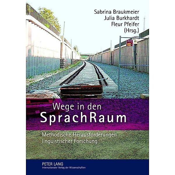 Wege in den SprachRaum
