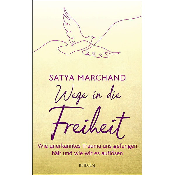 Wege in die Freiheit, Satya Marchand