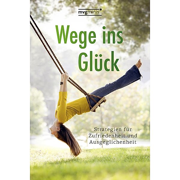 Wege ins Glück, Anja Stiller