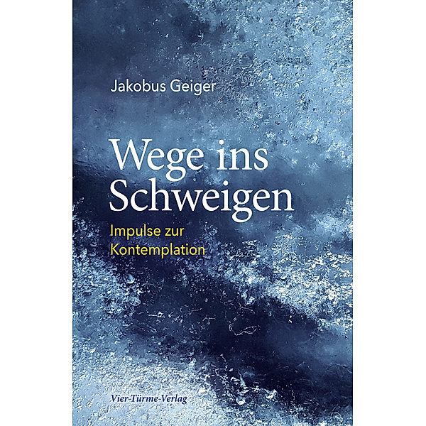 Wege ins Schweigen, Jakobus Geiger