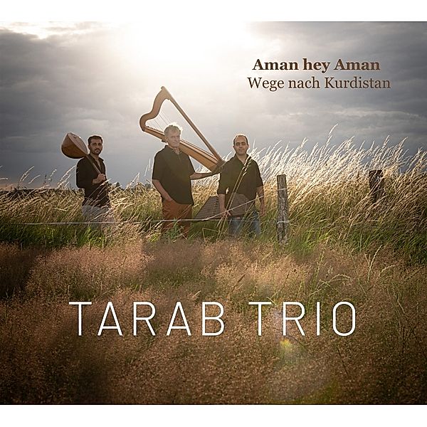 Wege nach Kurdistan, Tarab Trio