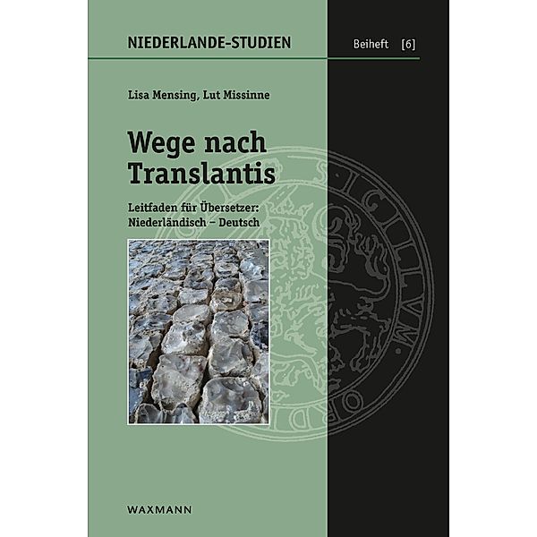 Wege nach Translantis, Lisa Mensing, Lut Missinne