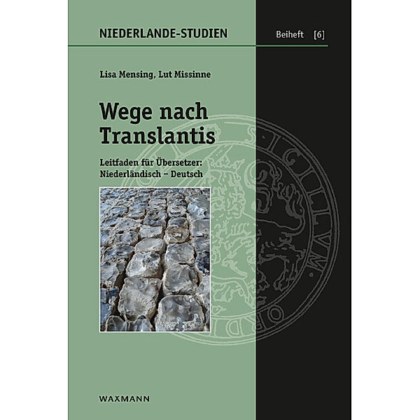 Wege nach Translantis, Lisa Mensing, Lut Missinne