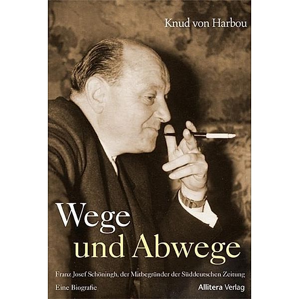 Wege und Abwege, Knud von Harbou