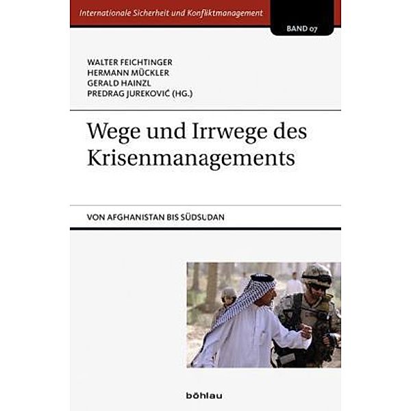 Wege und Irrwege des Krisenmanagements