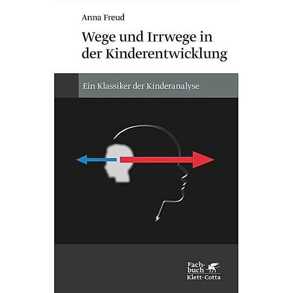 Wege und Irrwege in der Kinderentwicklung, Anna Freud