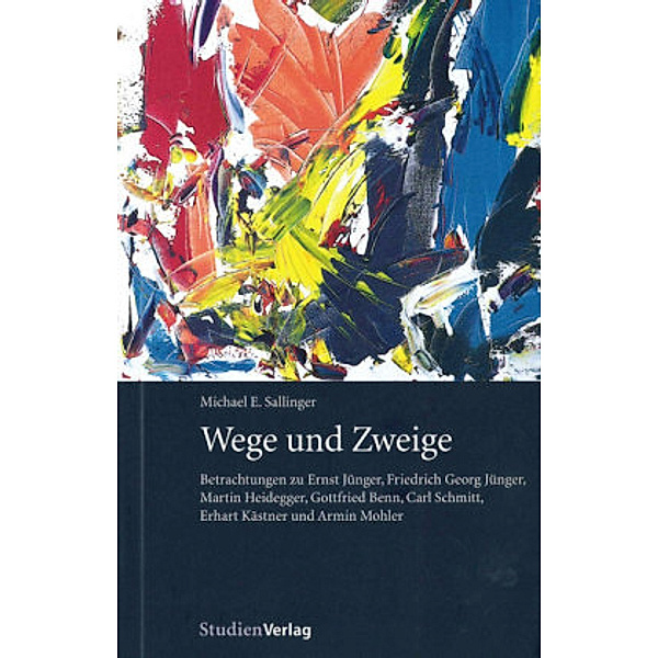 Wege und Zweige, Michael E. Sallinger