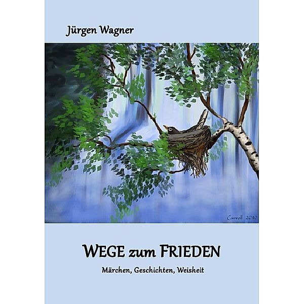 Wege zum Frieden, Jürgen Wagner