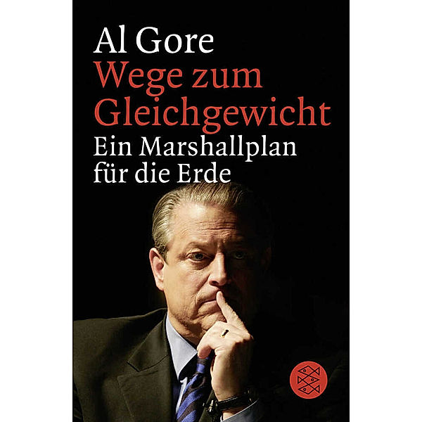 Wege zum Gleichgewicht, Al Gore