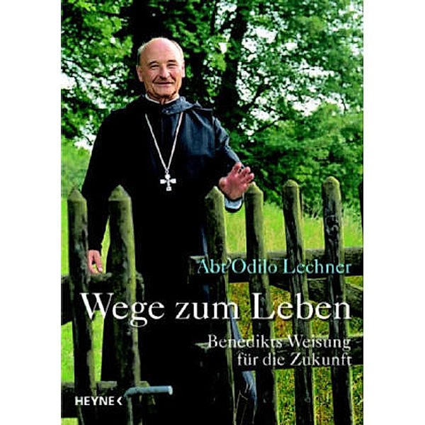 Wege zum Leben, Odilo Lechner