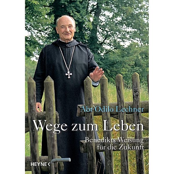 Wege zum Leben, Odilo Lechner