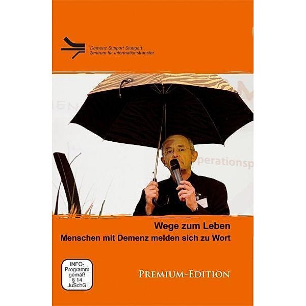 Wege zum Leben, DVD (Premium-Edition)