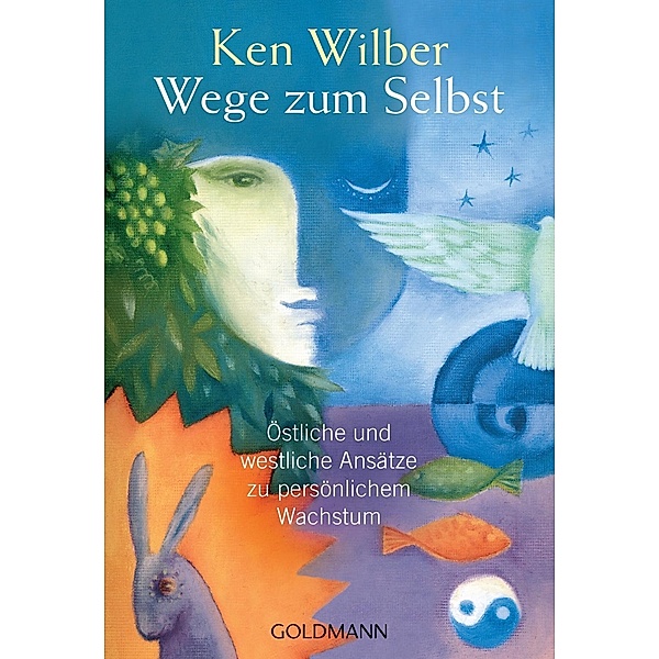 Wege zum Selbst, Ken Wilber