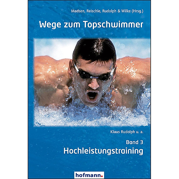 Wege zum Topschwimmer - Band 3.Bd.3