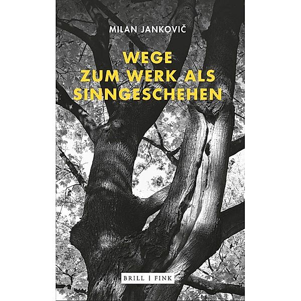 Wege zum Werk als Sinngeschehen, Milan Jankovic