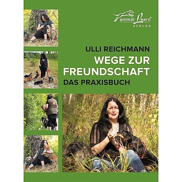 Wege zur Freundschaft, Ulli Reichmann