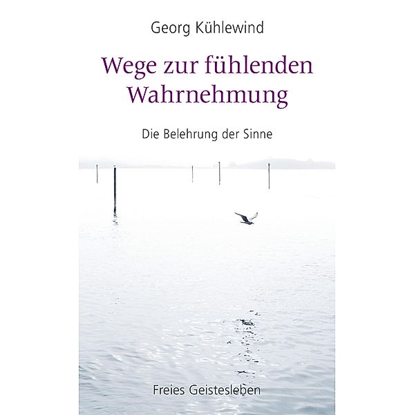 Wege zur fühlenden Wahrnehmung, Georg Kühlewind