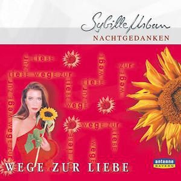 Wege Zur Liebe, Sybille Urban