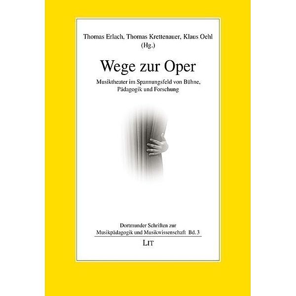 Wege zur Oper