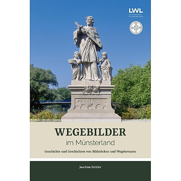 Wegebilder im Münsterland, Joachim Eichler