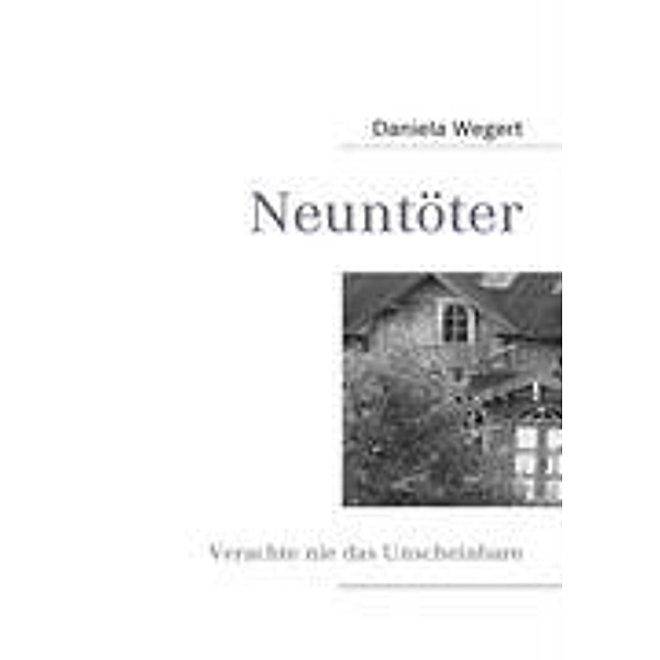 Wegert, D: Neuntöter, Daniela Wegert