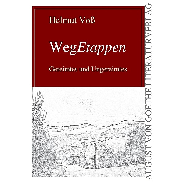 WegEtappen, Helmut Voß